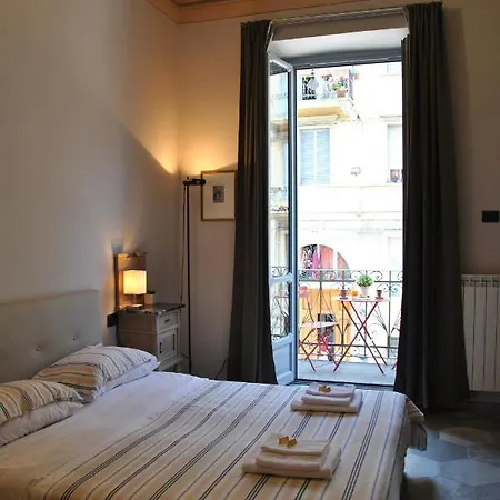Borromini Home Turin Exterior photo