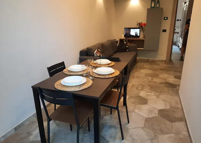 Borromini Home
