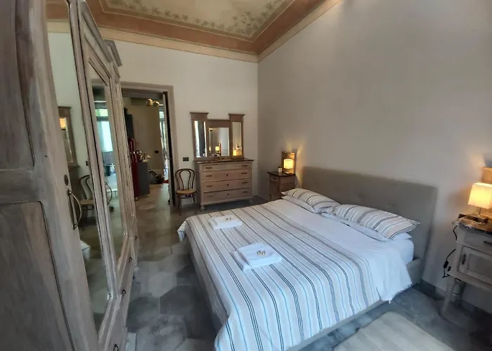 Borromini Home