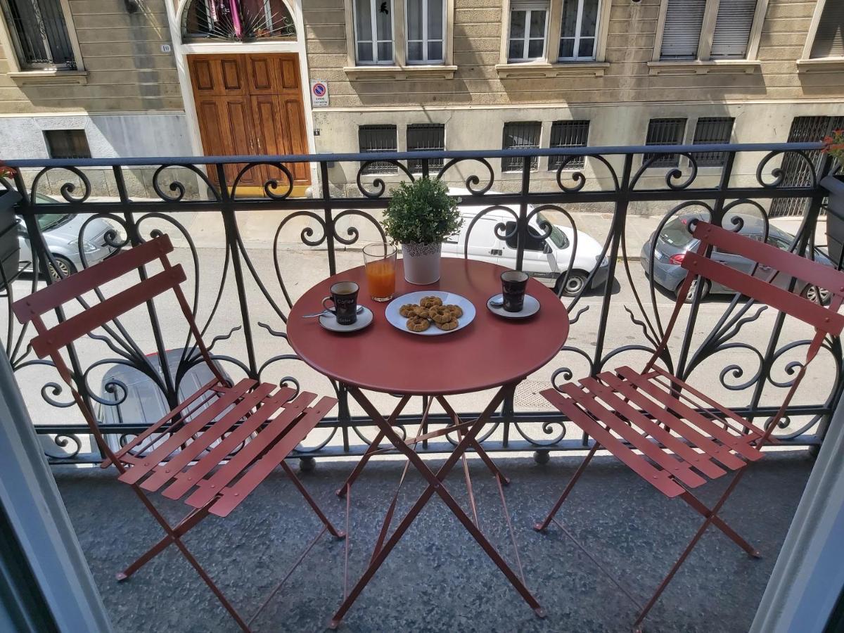 Borromini Apartment *