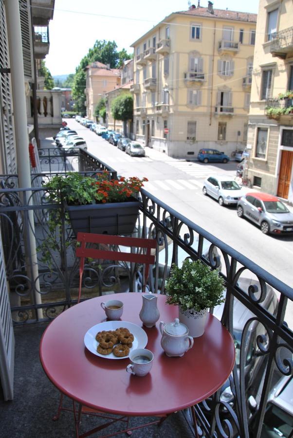 Borromini Apartment *