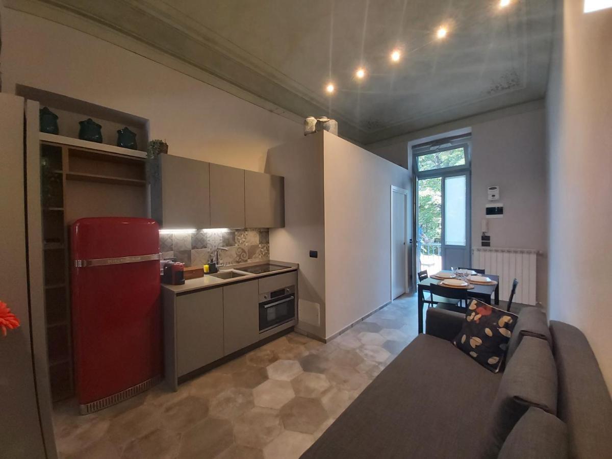 Borromini Apartment