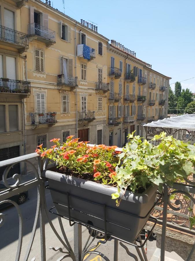 Borromini Apartment *