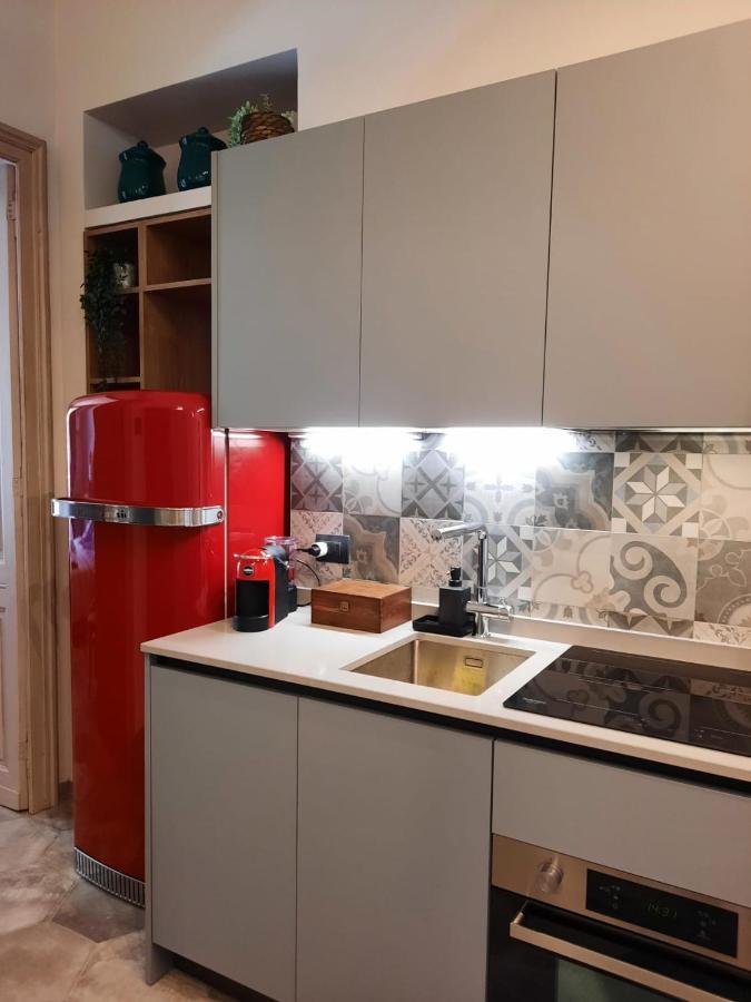 Borromini Appartement *