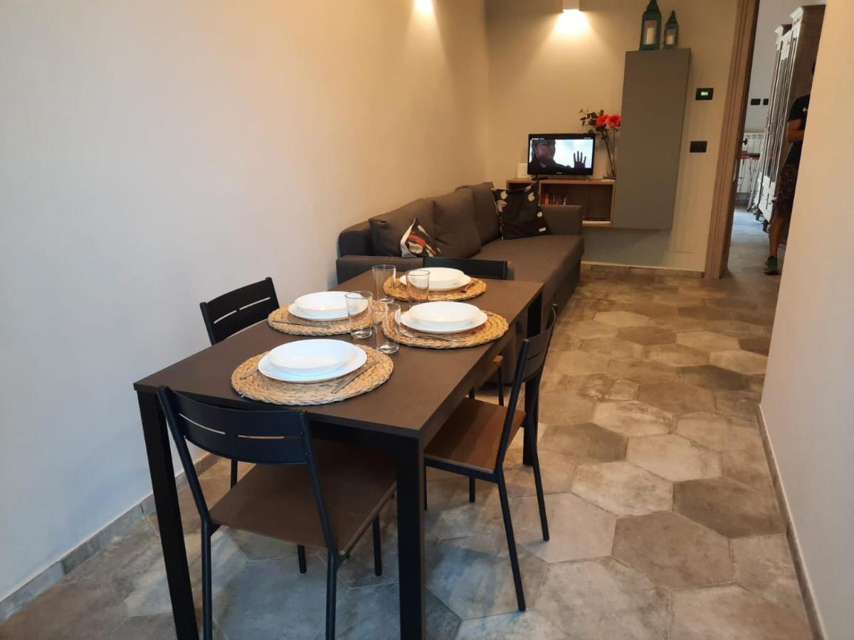 Apartment Borromini *