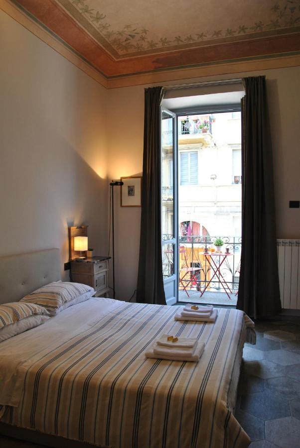 Borromini Apartment *