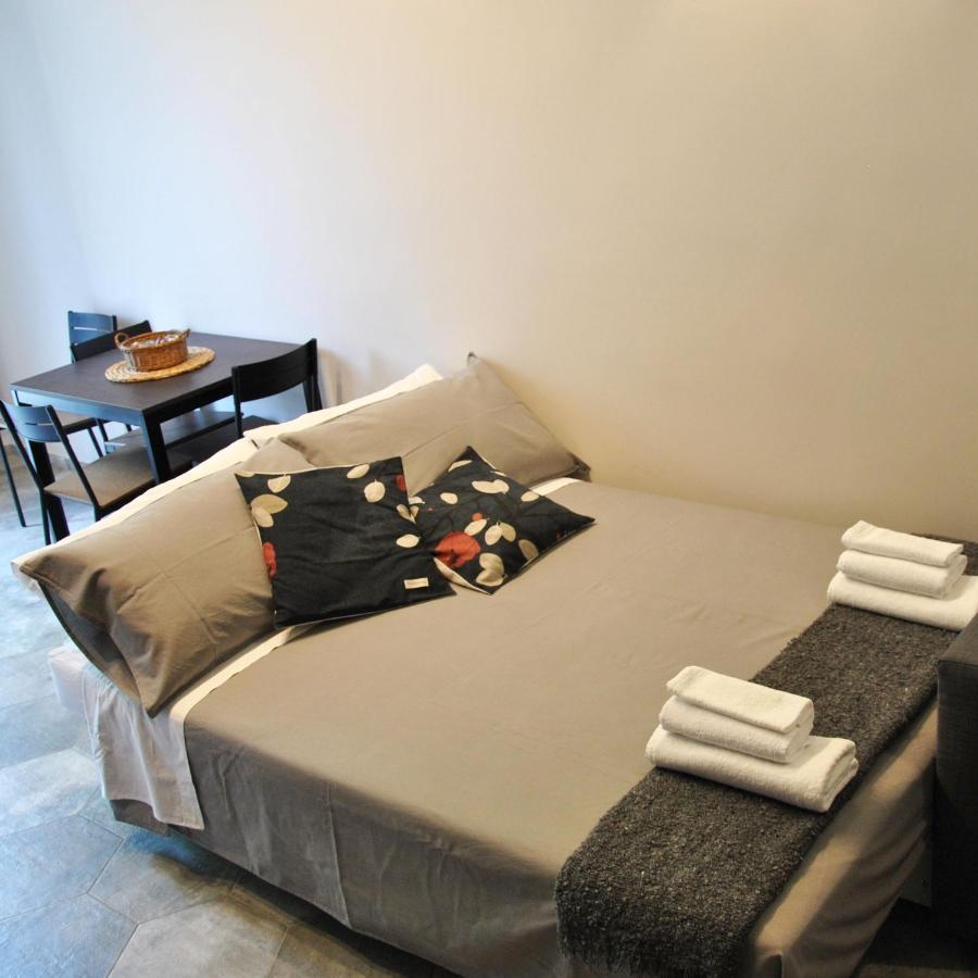 Borromini Apartment Turin